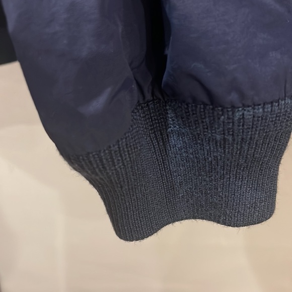 LL Bean Mens Jacket. NWOT - Picture 5 of 11